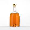 Custom 700ml Glass Spirit Bottles for Liquor