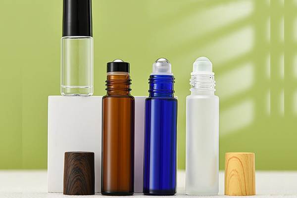 wholesale roll on bottles for essential oils