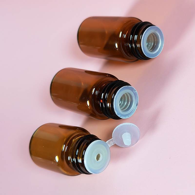 amber glass vials for injection