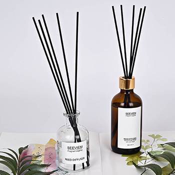 reed diffuser bottle factory
