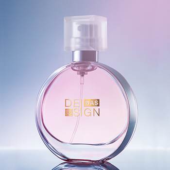 luxury perfume bottle wholesale