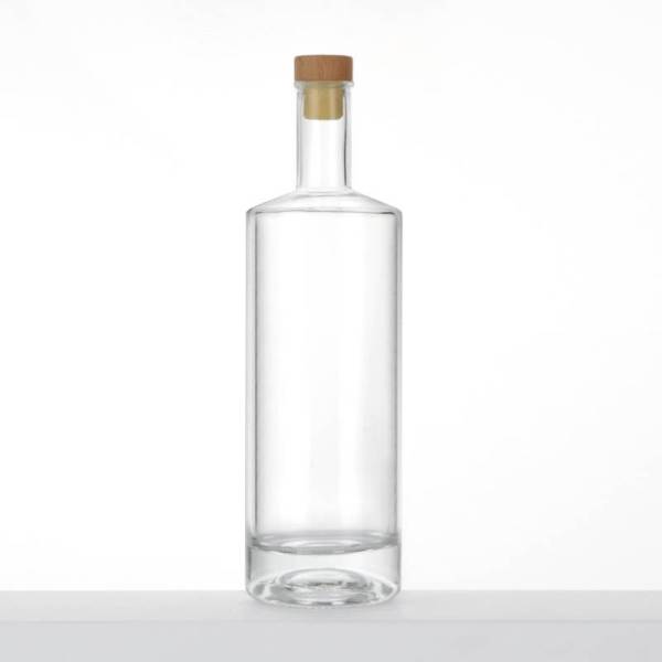 Wholesale Glass Alcohol Bottles | 500ml Spirit Bottles for Liquor