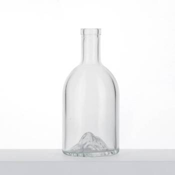 350 ml Glass Liquor Bottles Wholesale | Empty Whiskey Bottles