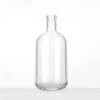 Wholesale 700ml Glass Liquor Bottles for Whiskey