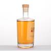 Custom 100ml Mini Glass Alcohol Liquor Bottles | Jersey Style