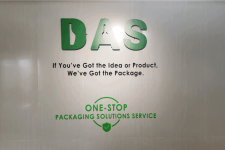 Xuzhou Das Packing Solutions Co., Ltd.