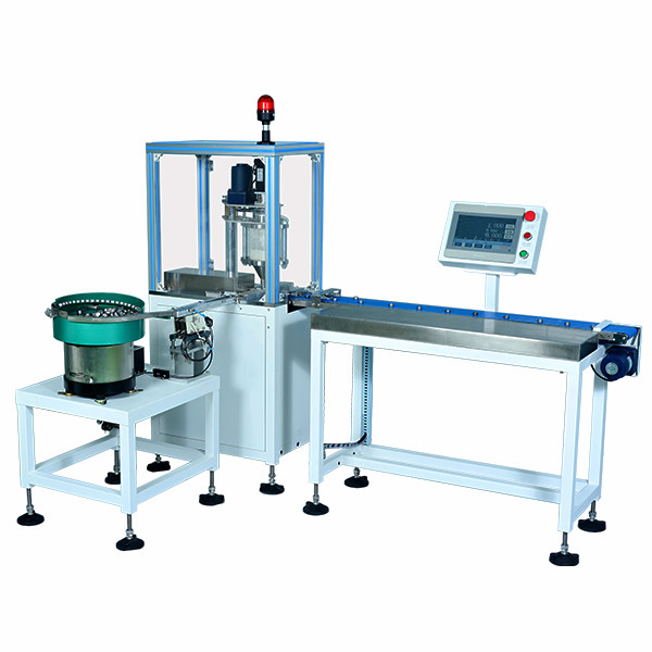 Ultra-high precision powder measurement checkweigher