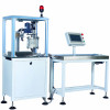 Ultra-high precision powder measurement checkweigher