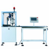 Ultra-high precision powder measurement checkweigher