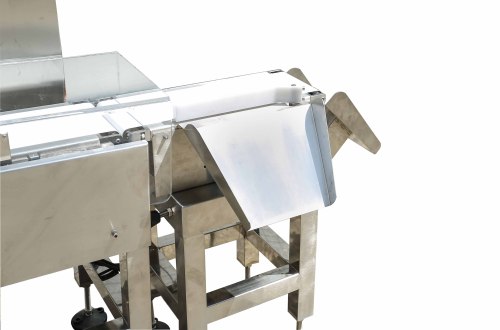 DCW series High precision checkweigher