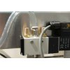 High speed check weigher with rejector