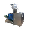 Hardware packing machine with weighing function