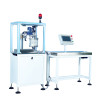 Description of main parts of checkweigher