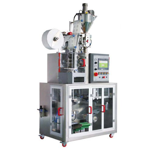 Multifunctional food packaging machine