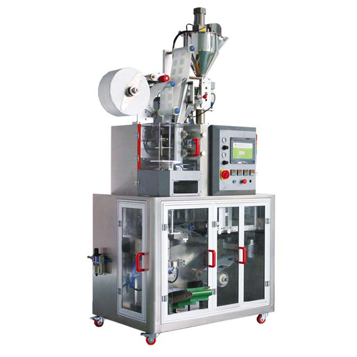 Efficient automation of packaging machines is the value