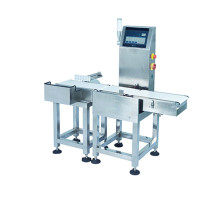 Checkweigher for health product