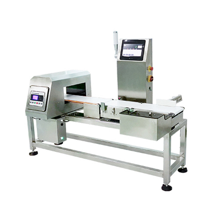 How much do you know about checkweighers?