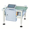 What are the typical applications of dynamic checkweighers?