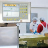 The maintenance of checkweigher has a coup