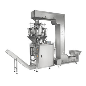 DBW-EA series packaging and checkweighing combined system