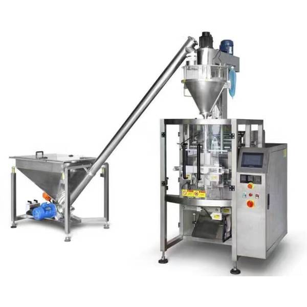 Dadi Powder vertical packaging machine