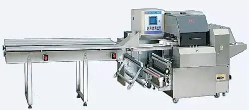 Is the automatic packaging machine a packaging machine with development potential?