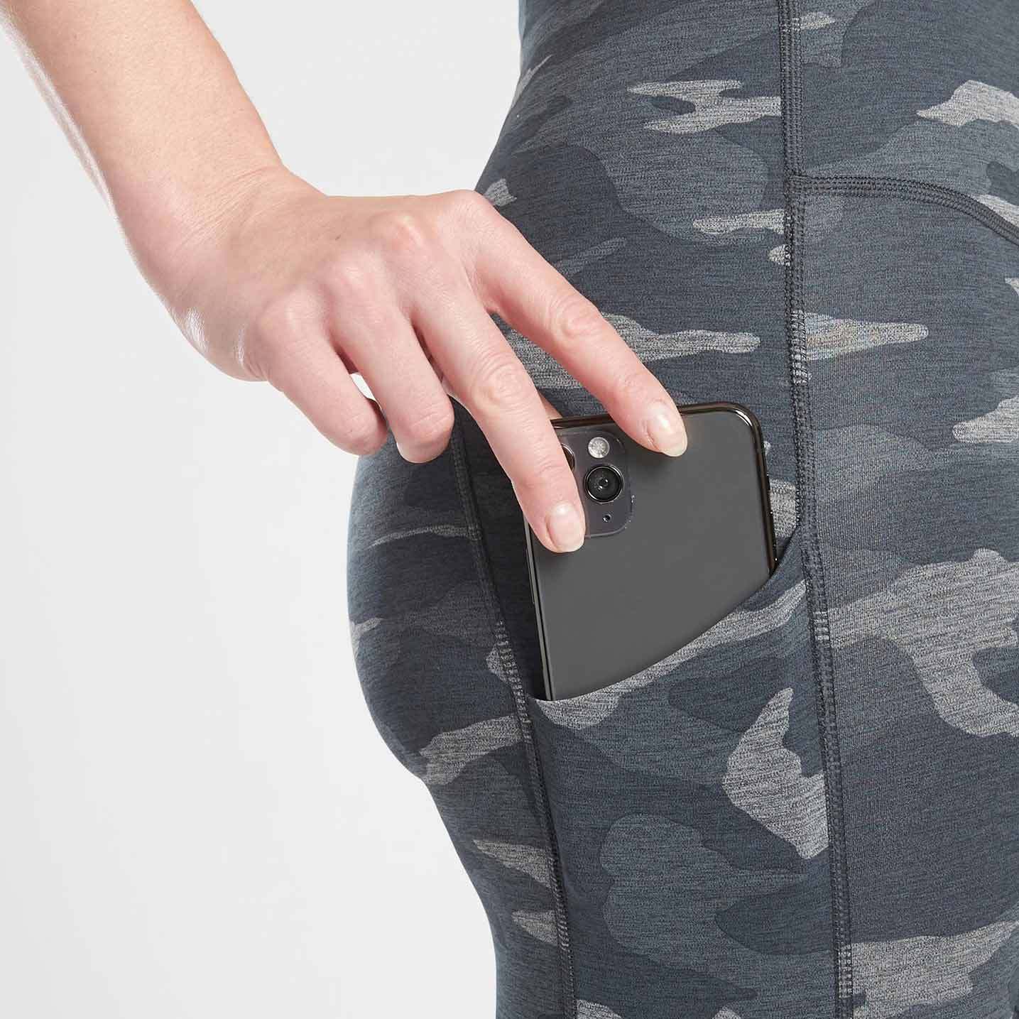 workout leggings with pockets