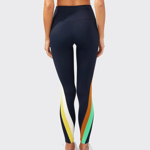 Großhandel Hohe Taille Beste Bauchkontrolle Dri Fit Active Leggings-Aktik