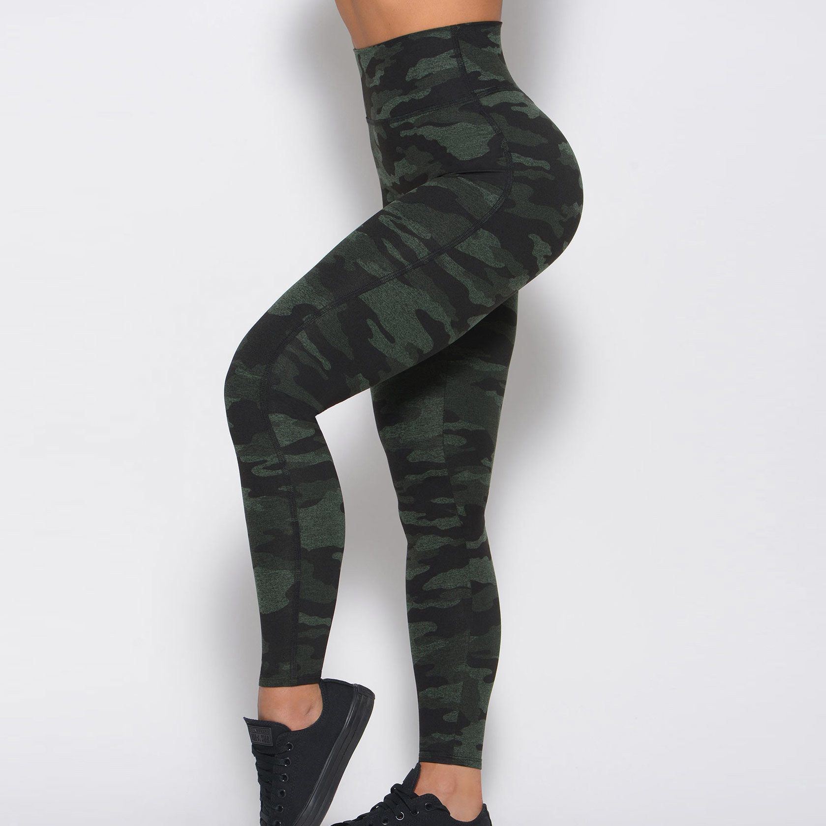 Benutzerdefinierte Leggings