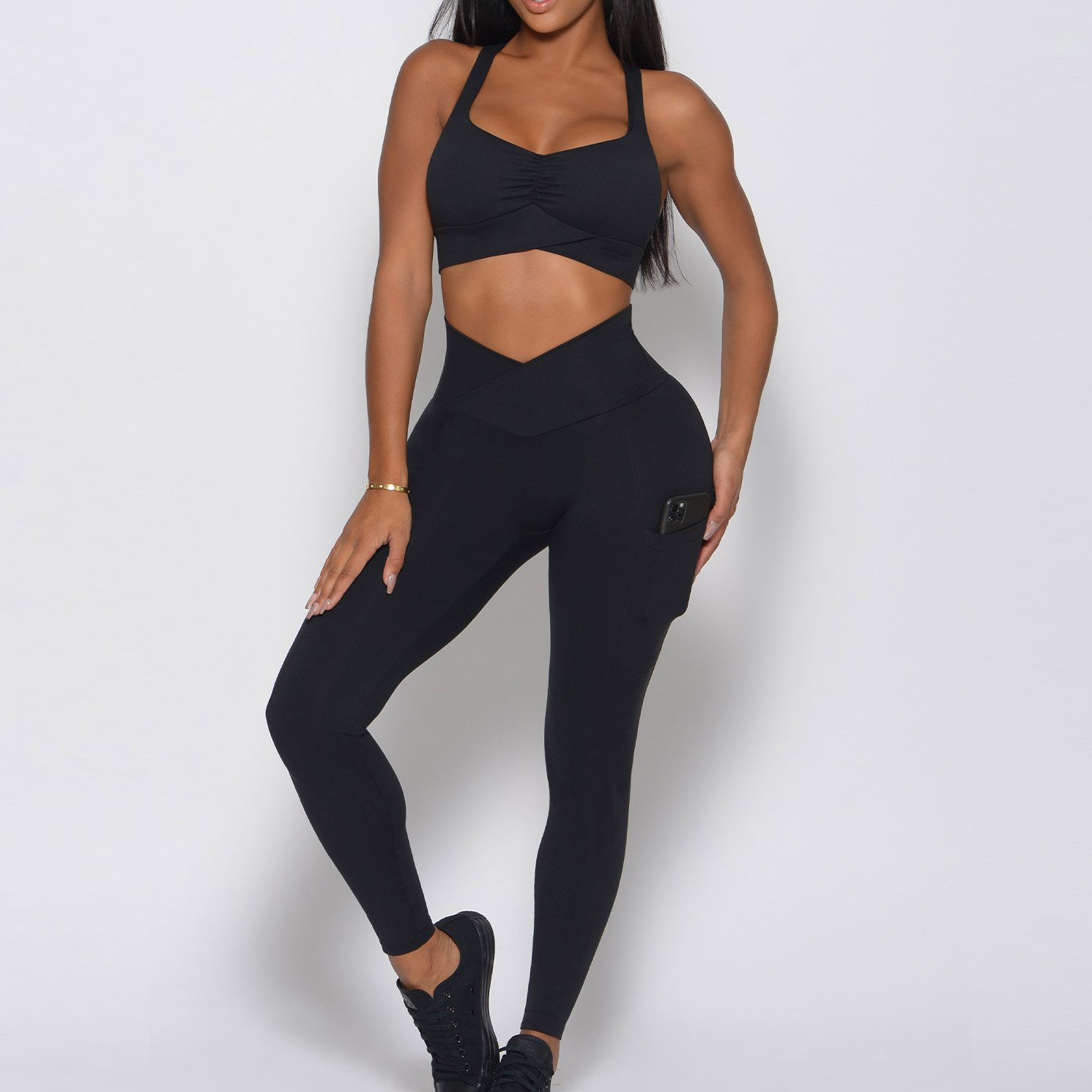 wholesale workout sets