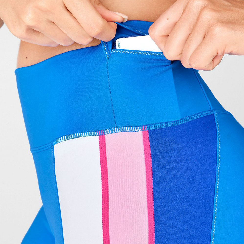 meilleurs shorts de sport pour femmes