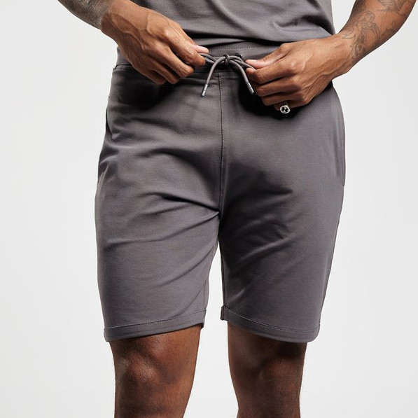 sweat shorts mens