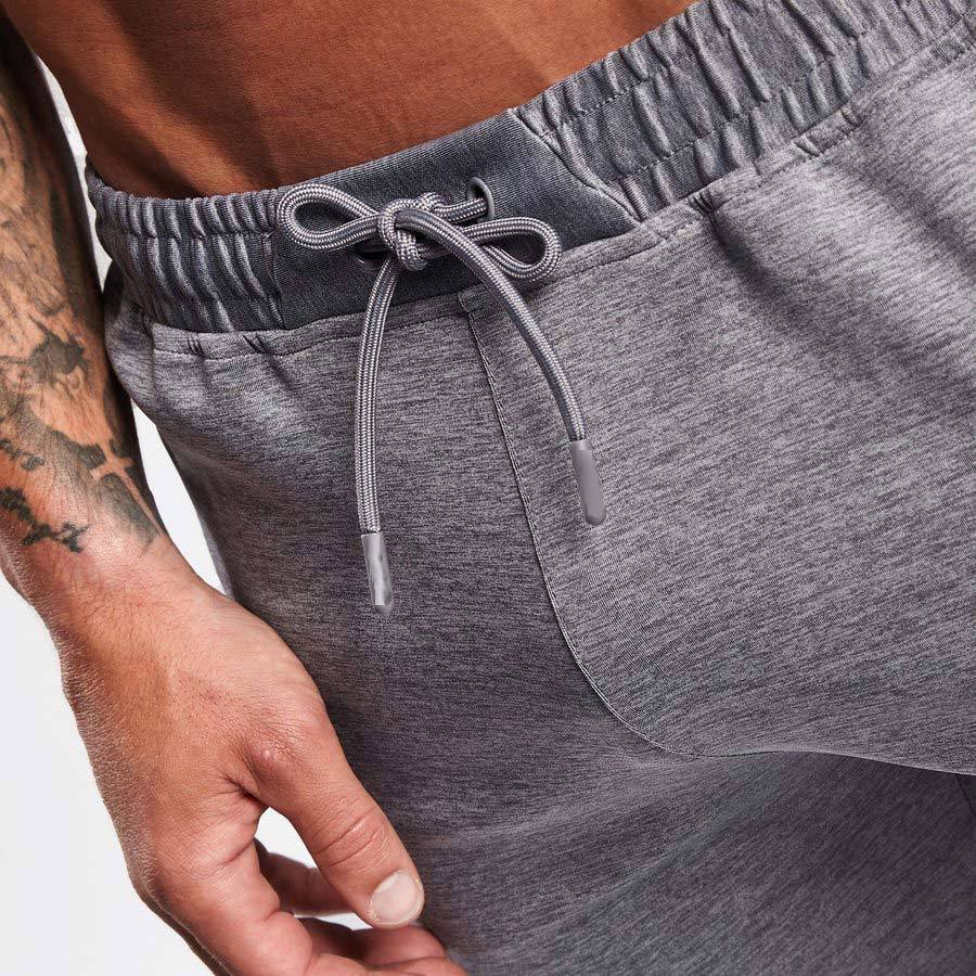 shorts de sport hommes