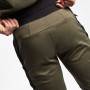 Pantaloni da jogging personalizzati Pantaloni sportivi da uomo in cotone all'ingrosso con tasche-Aktik