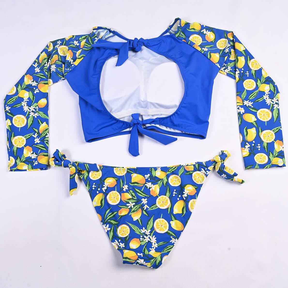 custom bathing suits