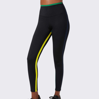 Wholesale Athletic Wear Custom Sports Bra and Leggings Set for Women-Aktik