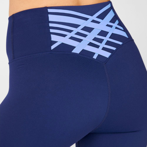 Vêtements de sport personnalisés Pantalons de yoga en gros taille haute pour femmes-Aktik