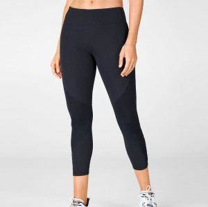 Leggings de fitness personnalisés en gros de vêtements de sport de marque privée pour femmes-Aktik