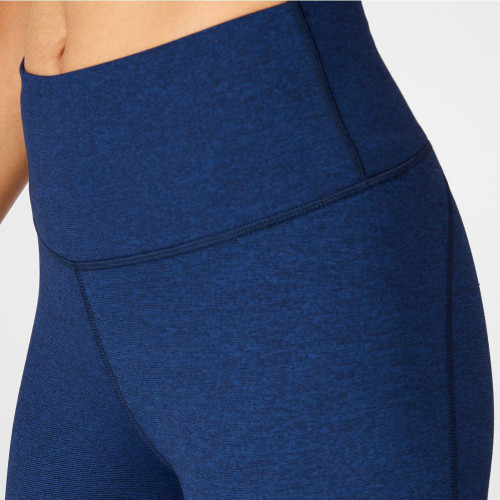 Lycra personnalisé taille haute contrôle du ventre Meilleurs leggings d'entraînement pour femmes-Aktik