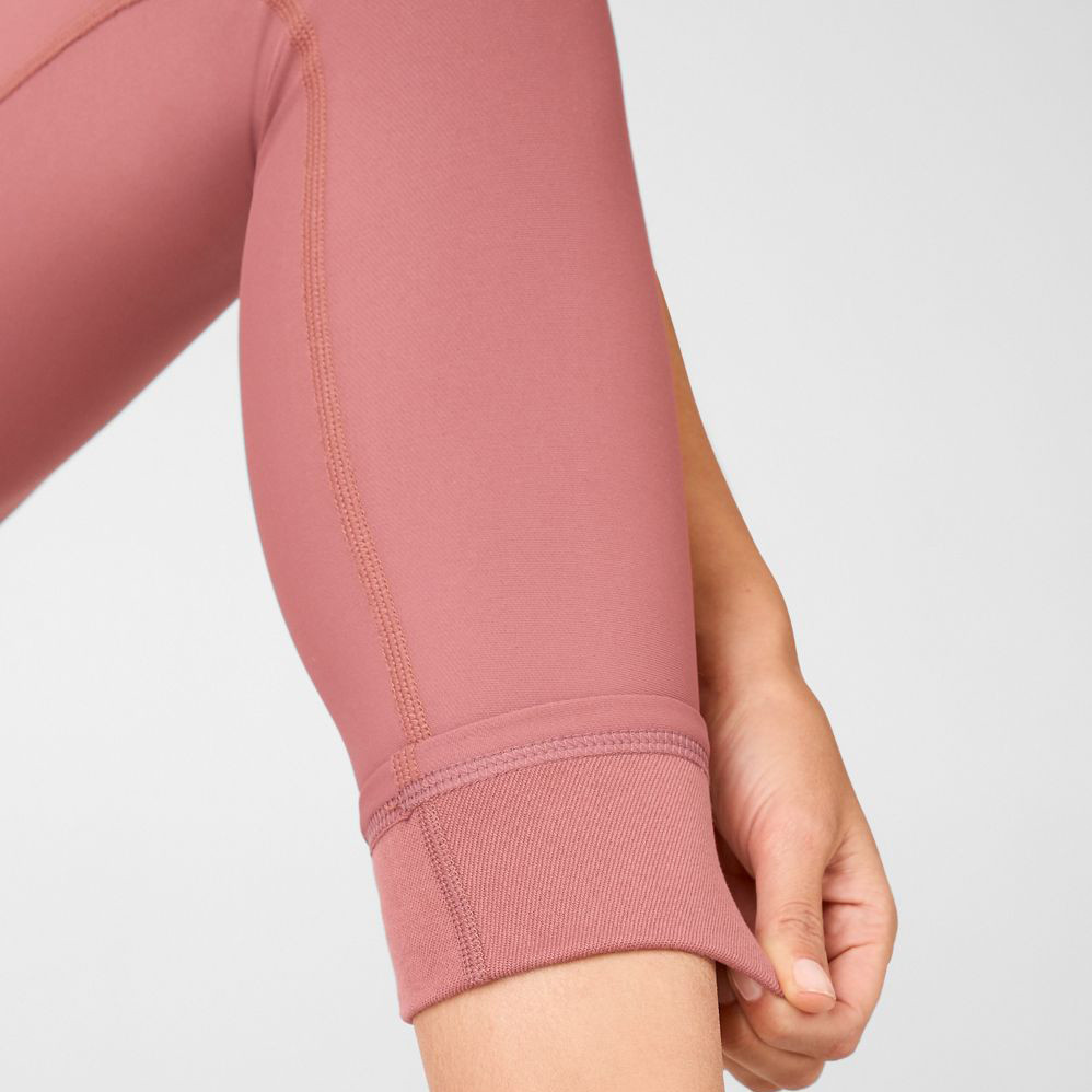 i migliori leggings da allenamento per le donne