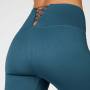 Private Label Wholesale Womens Mid Waisted Most Comfortable Soft Leggings-Aktik
