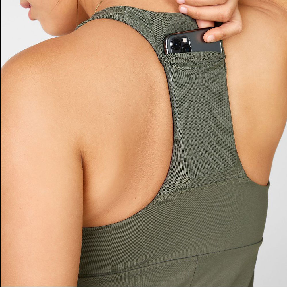 Racerback-Tanktops für Damen