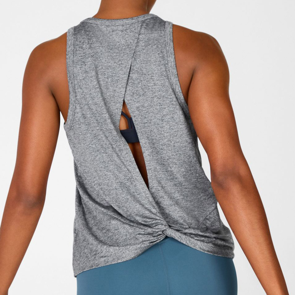 dri fit tank top