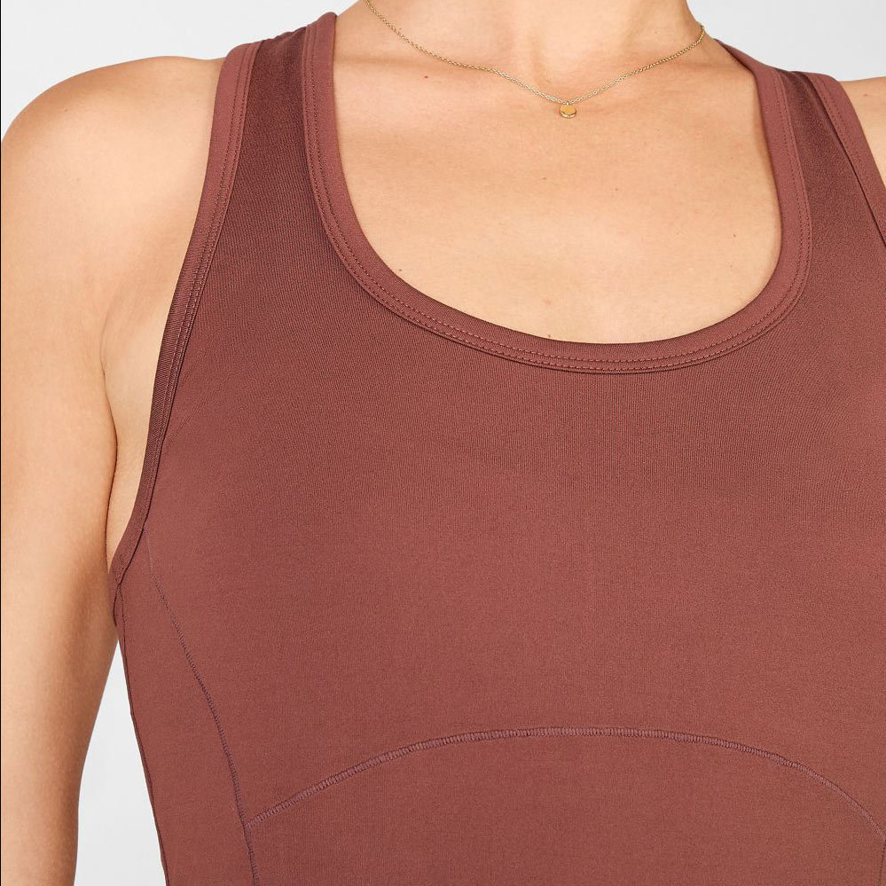 Yoga-Tanktops