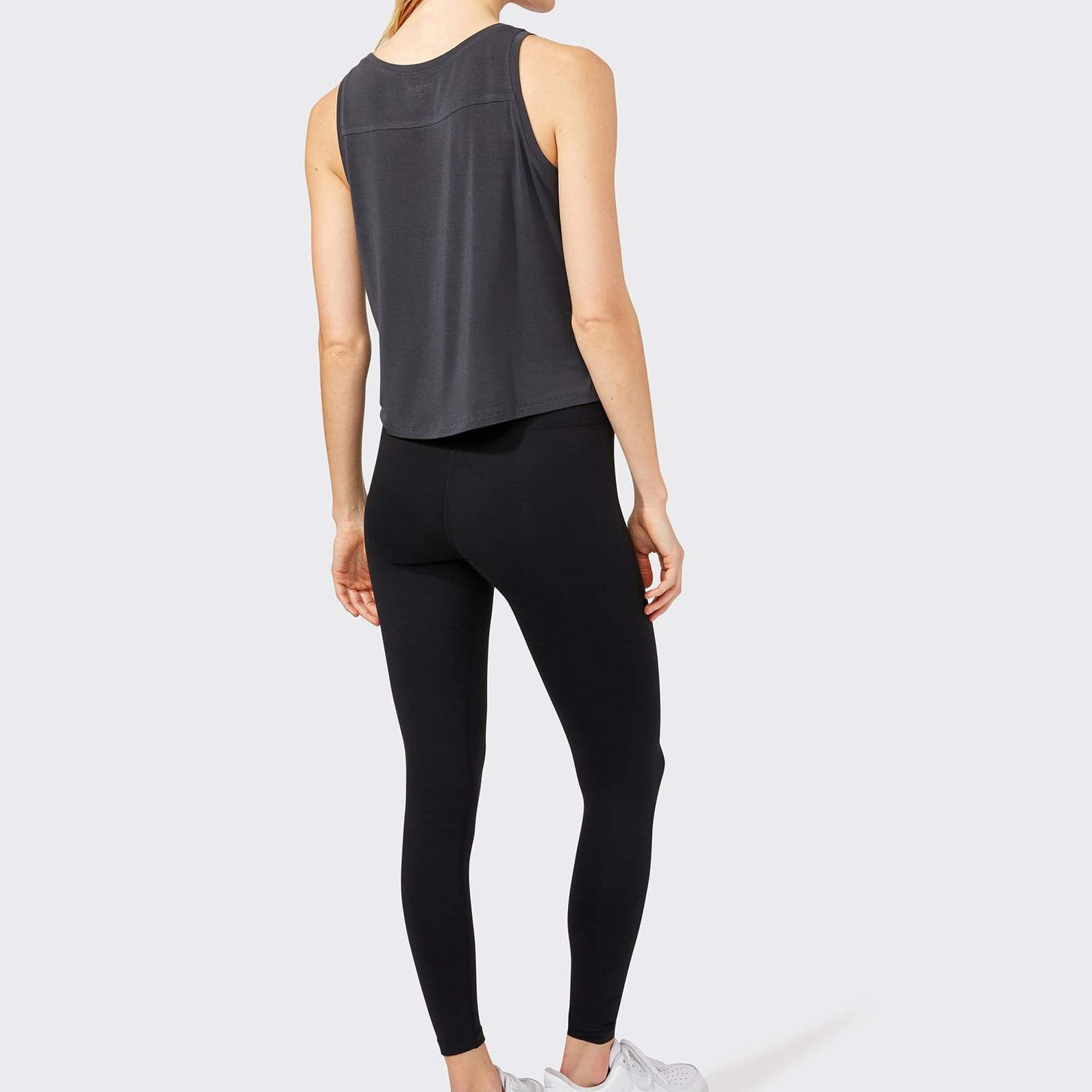 Baumwoll-Tanktops für Damen