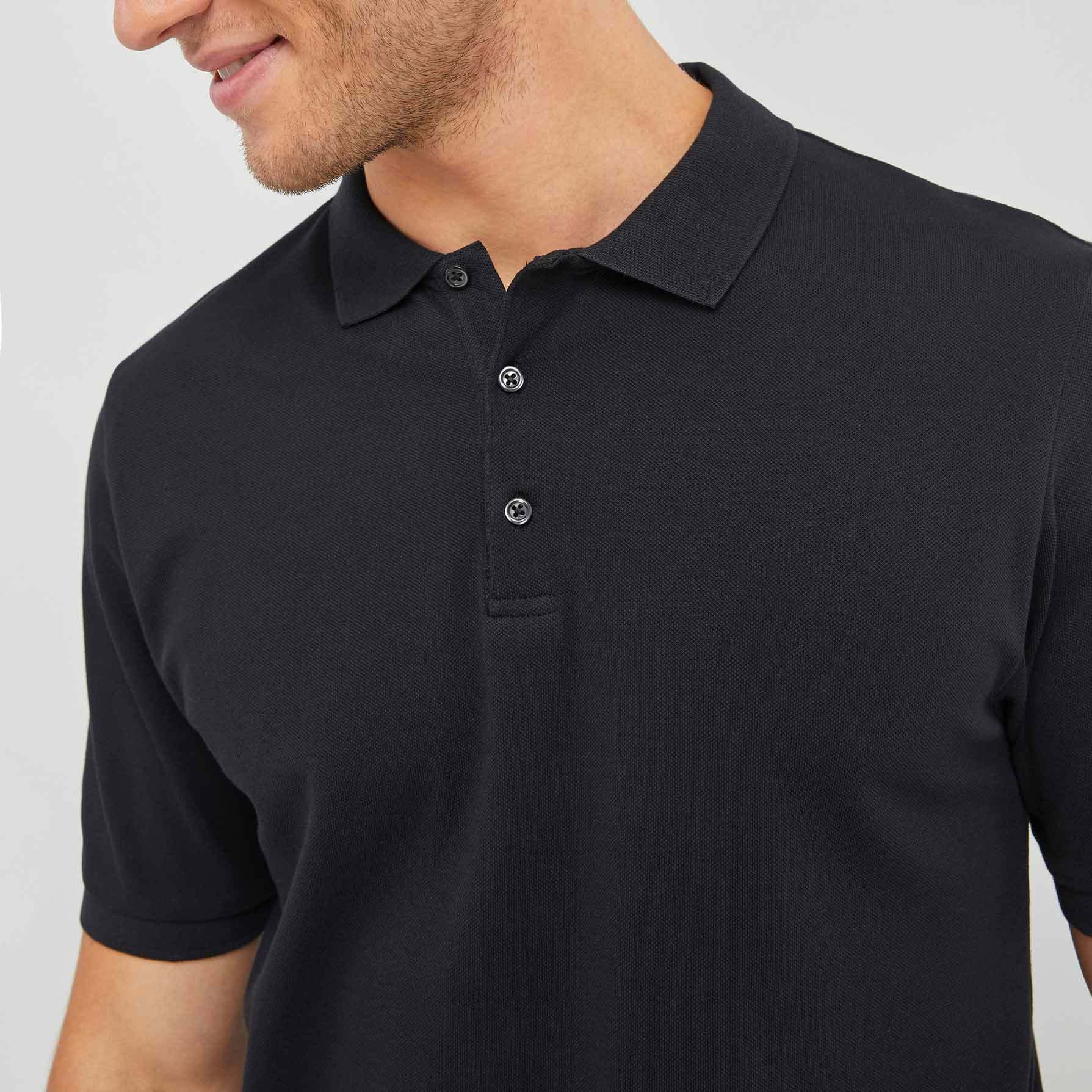 polos pour hommes