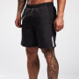 Shorts de sport personnalisés à taille haute et coupe sèche pour hommes avec poches-Aktik