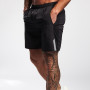 Shorts de sport personnalisés à taille haute et coupe sèche pour hommes avec poches-Aktik
