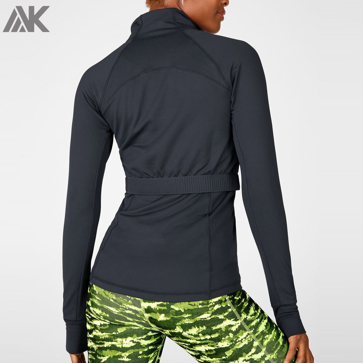 athletic works jacket