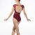 Custom Leotards Dance Open Back Wholesale Dancewear Costumes for Women-Aktik